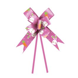 Laco Pronto Vida De Coelho Rosa