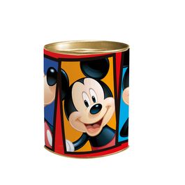 Lata para Lembrancinhas Mickey Colorido