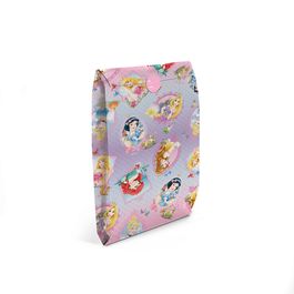 Saco de Papel Princesas Elegância Colorido