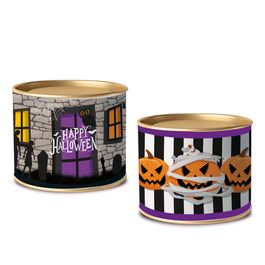 Lata para Lembrança Composê