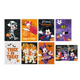 Cartaz Disney