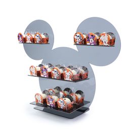 Suporte Disney