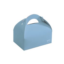 Maleta Happy Moments Azure