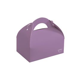 Maleta Happy Moments Lavanda