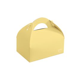 Maleta Happy Moments Amarelo