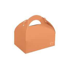 Maleta Happy Moments Laranja