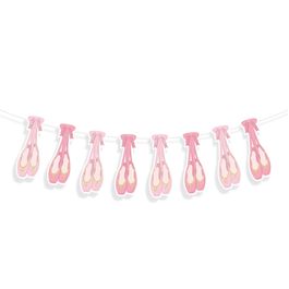 Faixa Decorativa Bailarina 2 Colorido