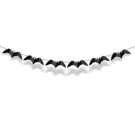 Faixa Halloween