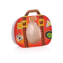 Suporte para Ovos com Fita Travel Colorido