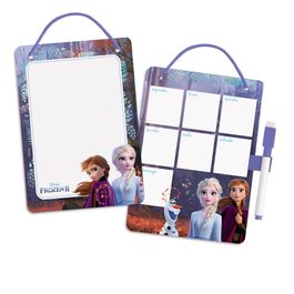 Lousa com Canetinha Frozen Colorido