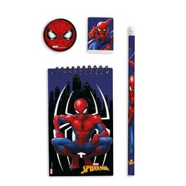 Kit Pintura Risque E Rabisque Spider Man Colorido