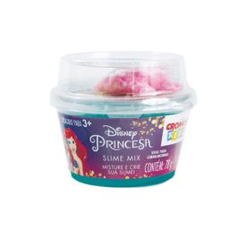 Slime Ariel Colorido