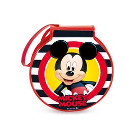 Estojo de Pintura Aquarela Mickey Colorido