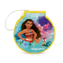 Estojo de Pintura Aquarela Moana Colorido