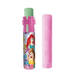 Giz Jumbo com Suporte Princesas Colorido