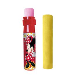 Giz Jumbo com Suporte Minnie Colorido