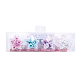 Batom Brilho Labial Frozen Colorido