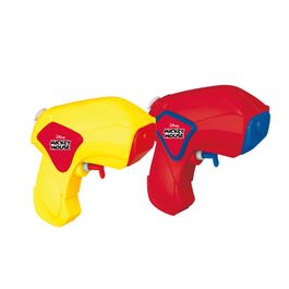 Brinquedo Aquático Lanca Água Mickey Colorido