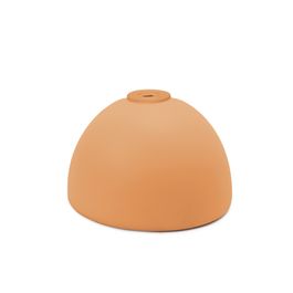 Base Para Boleira Happy Moments Laranja