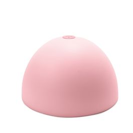 Base Para Boleira Happy Moments Rosa