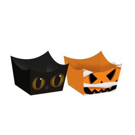 Forminha Halloween