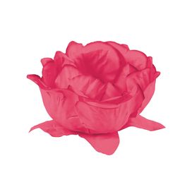 Forminha Para Doces Flora Happy Moments Hot Pink
