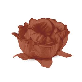 Forminha Para Doces Flora Happy Moments Terracota