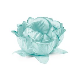Forminha Para Doces Flora Happy Moments Verde Agua