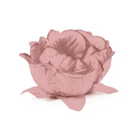 Forminha Para Doces Flora Happy Moments Rosa Chá
