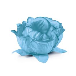 Forminha Para Doces Flora Happy Moments Azul