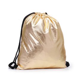 Sacochila Ouro