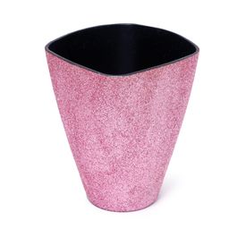 Vaso Decorativo Liso Rosa