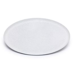 Bandeja Decorativa Liso Branco