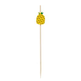 Pick Abacaxi Amarelo