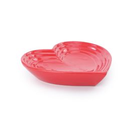 Coração Decorativo Vermelho