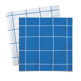 Guardanapo De Papel Happy Moments Indigo