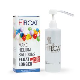 Ultra Hi Float 148ml