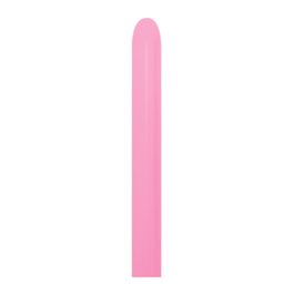 Latex Twist Fashion Sólido Liso Rosa