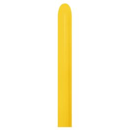 Látex Twist Fashion Sólido Liso Amarelo