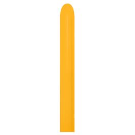 Látex Twist Fashion Sólido Liso Amarelo Girassol