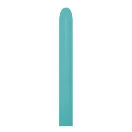 Látex Twist Fashion Sólido Liso Azul Água Marinha