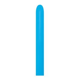 Látex Twist Fashion Sólido Liso Azul