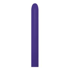 Látex Twist Fashion Sólido Liso Violeta