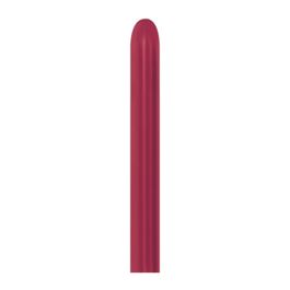 Látex Twist Metal Sólido Liso Bordo