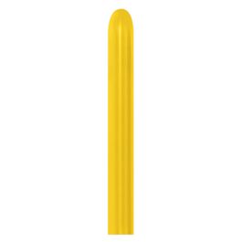 Látex Twist Metal Sólido Liso Amarelo