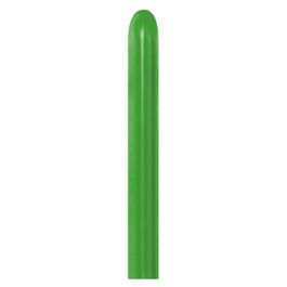 Látex Twist Metal Sólido Liso Verde Limão
