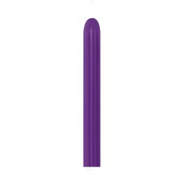 Látex Twist Metal Sólido Liso Violeta