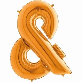 Metalizado Formato Especial Letra E Comercial Ouro