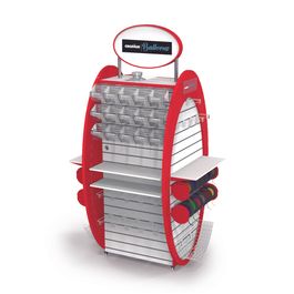 Ilha Funcional Liso Colorido