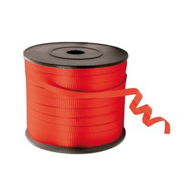 Fitilho P/Balão Liso Vermelho